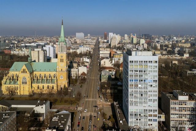 Lokal Łódź. Zdjęcie 1