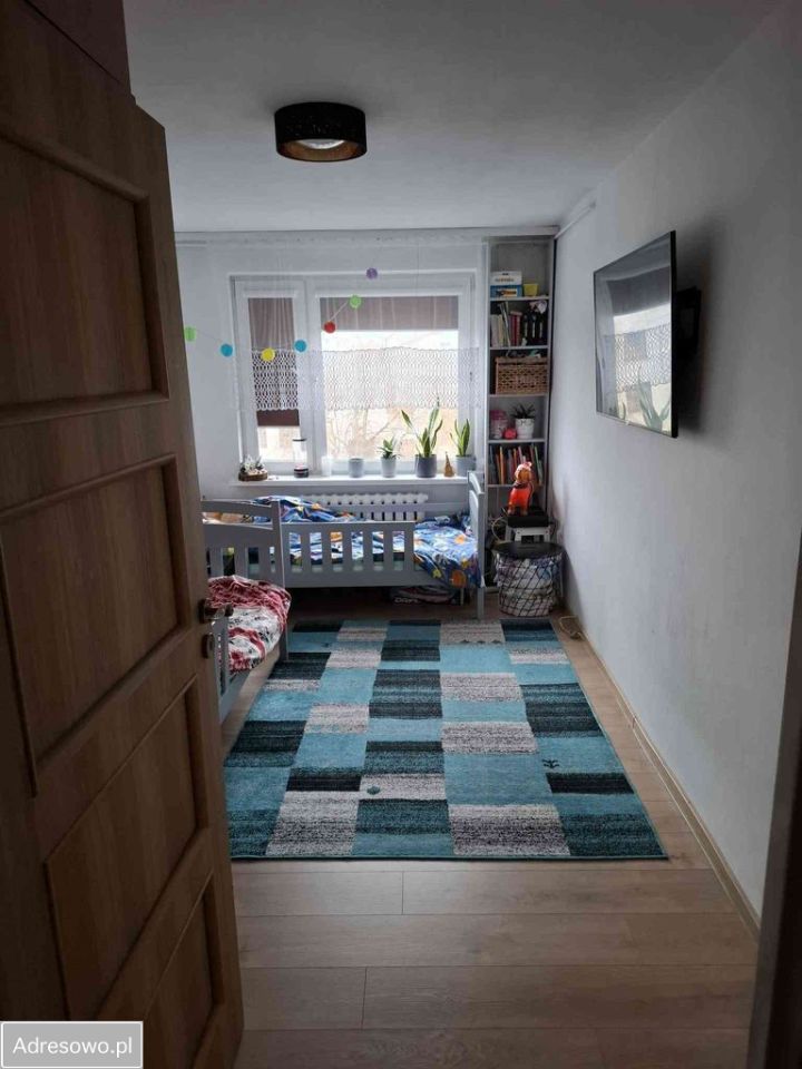 Mieszkanie 3-pokojowe Bielsko-Biała, ul. Waleriana Łukasińskiego. Zdjęcie 13