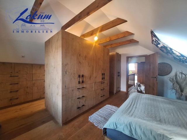 dom wolnostojący, 5 pokoi Bukówiec Górny, ul. Wiatraczna. Zdjęcie 16