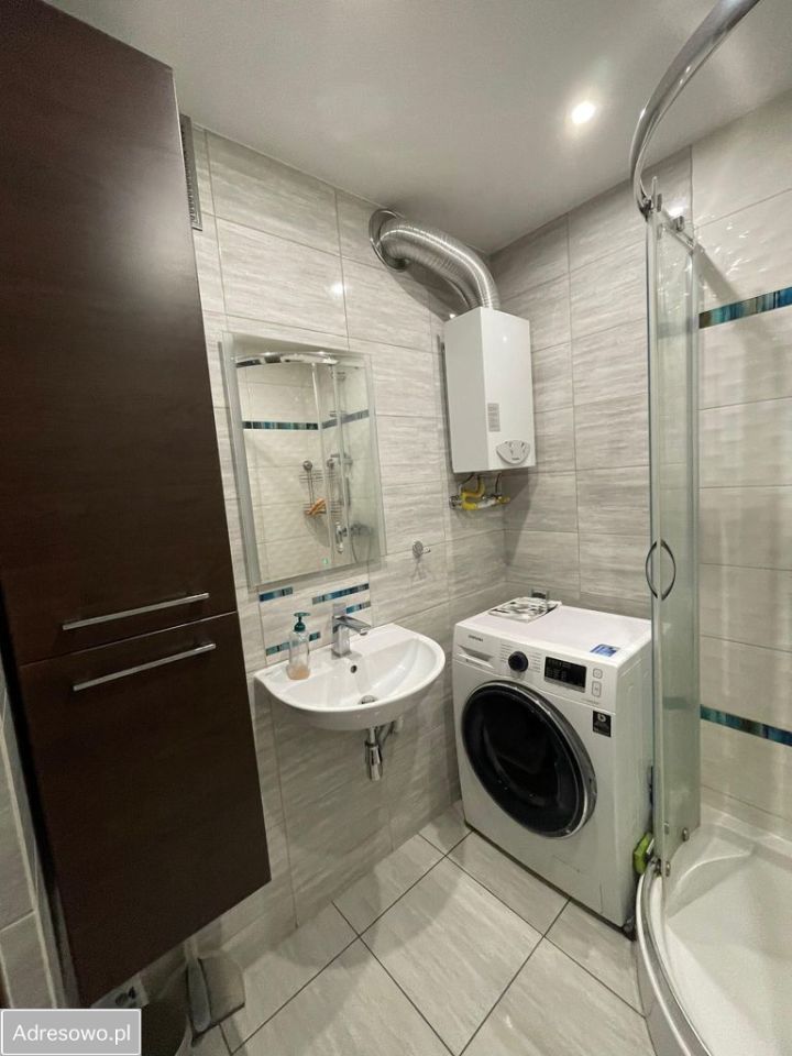 Mieszkanie 3-pokojowe Zawiercie, ul. Wierzbowa. Zdjęcie 5