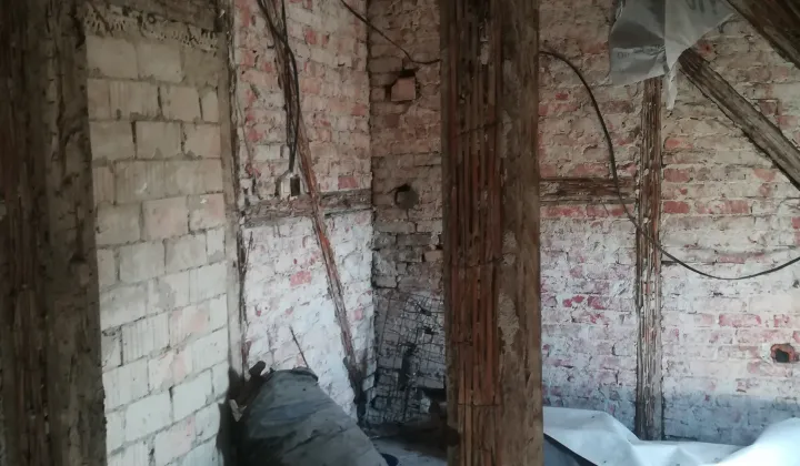 Mieszkanie 1-pokojowe Nowe Czaple, ul. Kopalniana