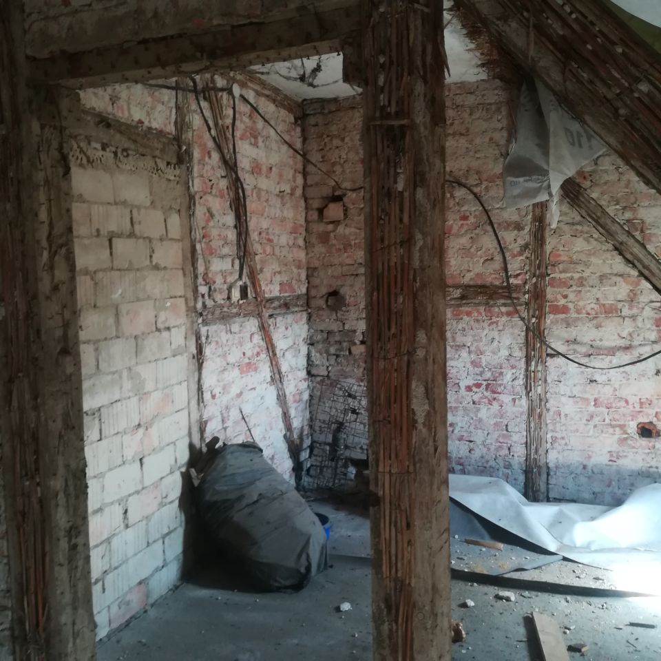 Mieszkanie 1-pokojowe Łęknica, Kopalniana