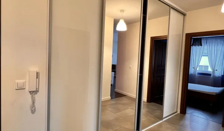 Mieszkanie 4-pokojowe Kiełczów, ul. Południowa