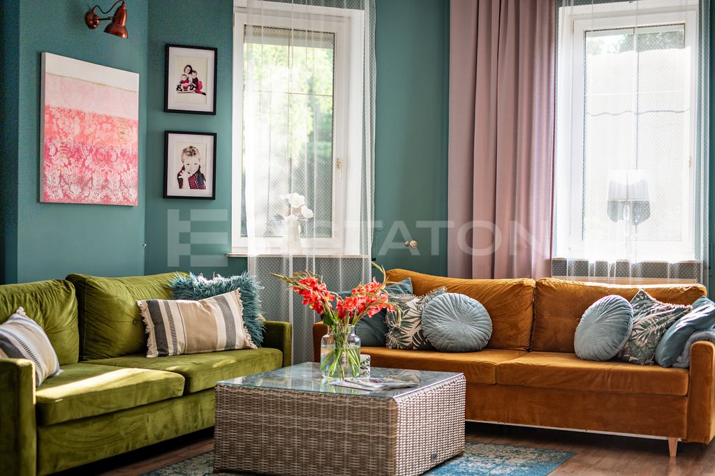 dom wolnostojący, 7 pokoi Biłgoraj, ul. Zacisze. Zdjęcie 14