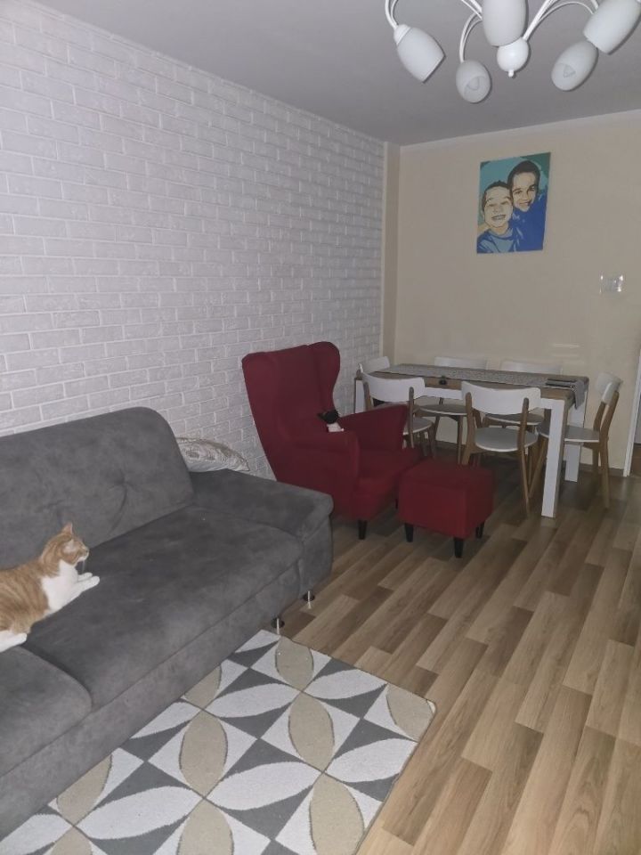 Mieszkanie 3-pokojowe Dębno, os. kard. Stefana Wyszyńskiego. Zdjęcie 8