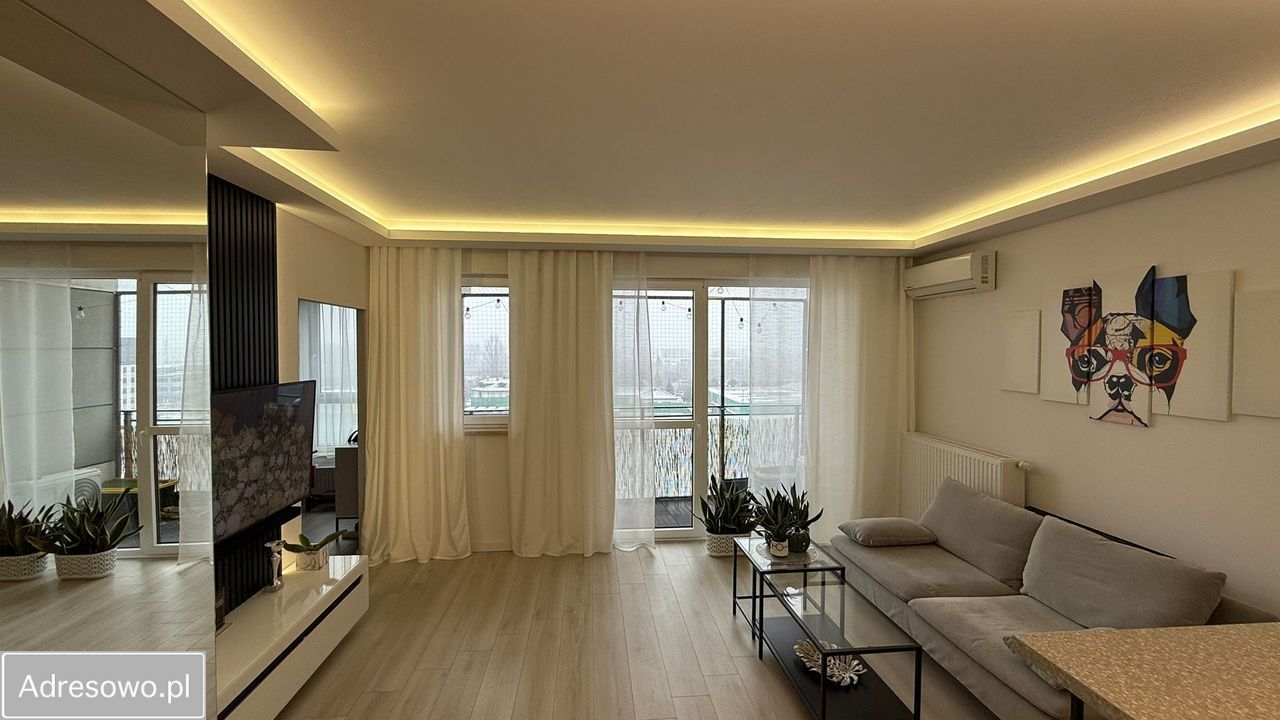 Mieszkanie 2-pokojowe Warszawa Ursus, ul. Herbu Oksza. Zdjęcie 9