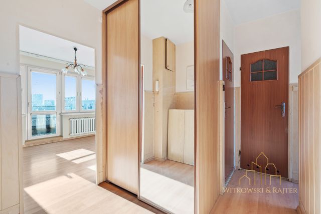 Mieszkanie 2-pokojowe Legionowo, ul. Jagiellońska. Zdjęcie 8