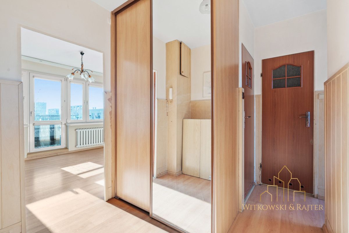 Mieszkanie 2-pokojowe Legionowo, ul. Jagiellońska. Zdjęcie 8