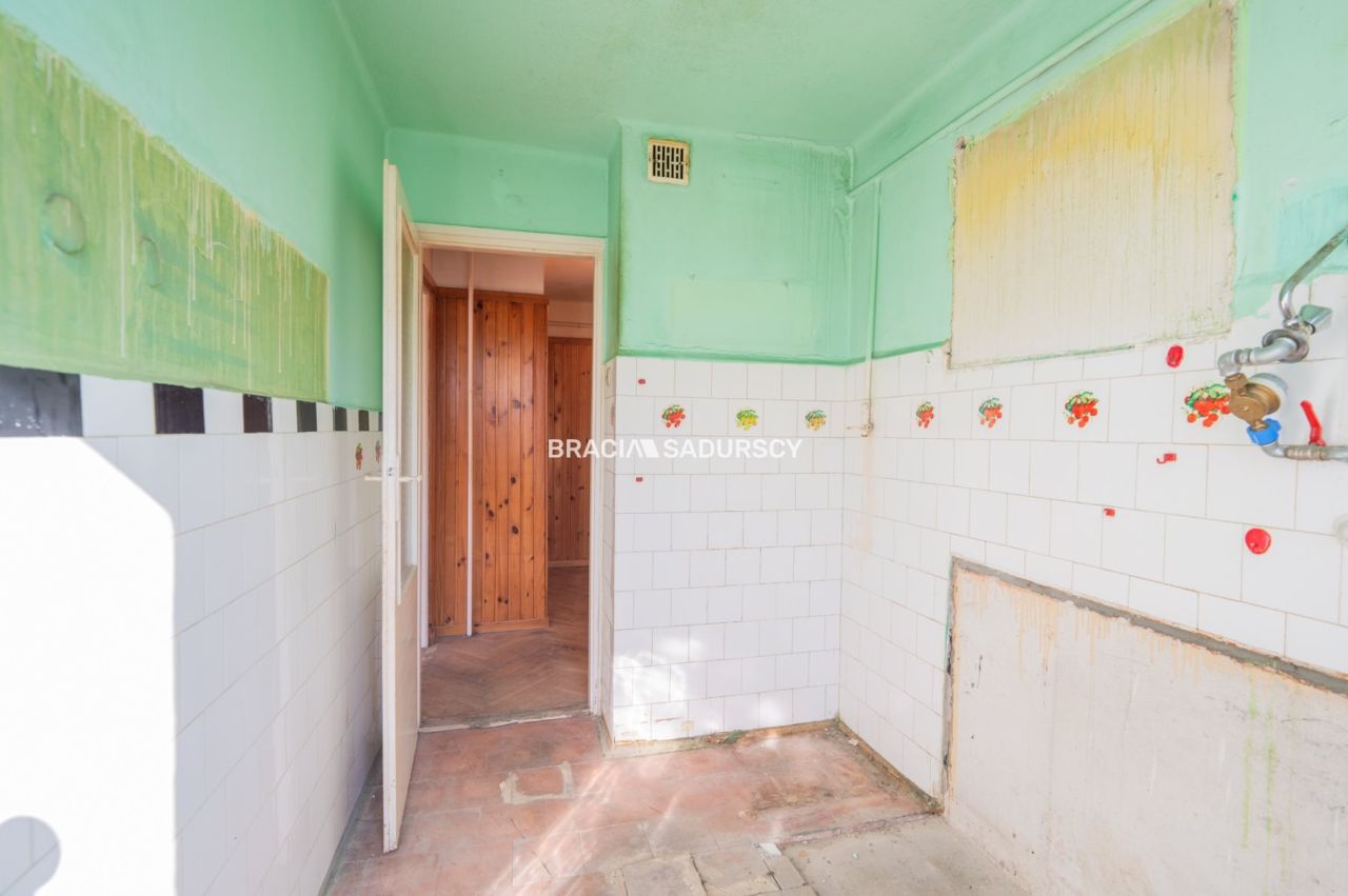 Mieszkanie 2-pokojowe Kraków Prądnik Czerwony, ul. Ugorek. Zdjęcie 8