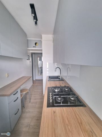 Mieszkanie 2-pokojowe Kielce Centrum, ul. Czarnowska. Zdjęcie 5