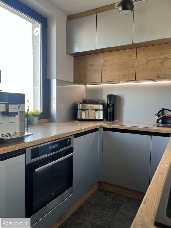 Mieszkanie 2-pokojowe Puck, ul. Przebendowskiego. Zdjęcie 8