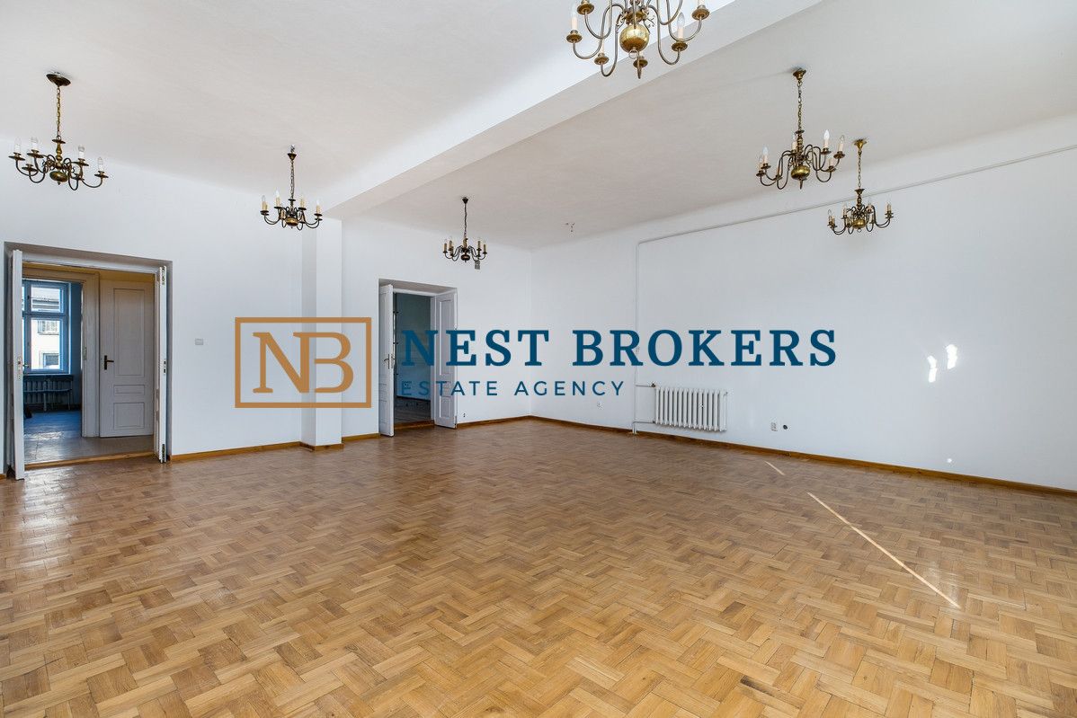 Lokal Kraków Stare Miasto, ul. Łobzowska. Zdjęcie 11