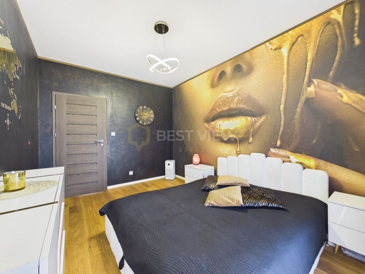 Mieszkanie 3-pokojowe Warszawa Wola, ul. Jana Kazimierza. Zdjęcie 12