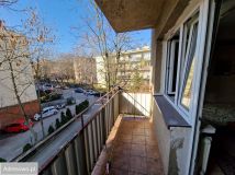 Mieszkanie 1-pokojowe Kraków Śródmieście, ul. Litewska. Zdjęcie 3