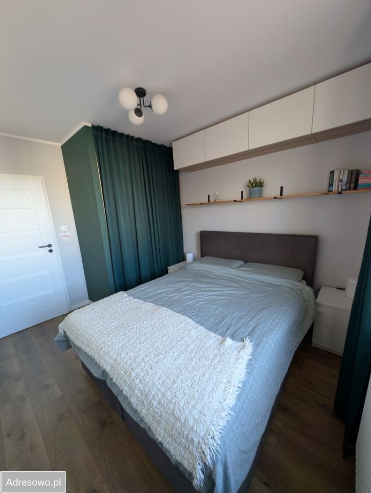 Mieszkanie 3-pokojowe Zalasewo, ul. Serdeczna. Zdjęcie 14