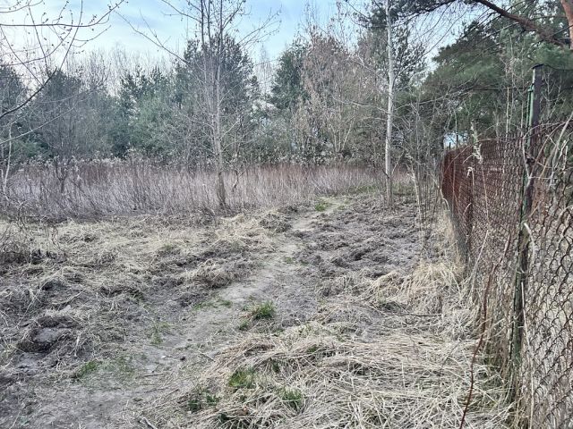 Działka budowlana Konstancin-Jeziorna, ul. Śniadeckich. Zdjęcie 4