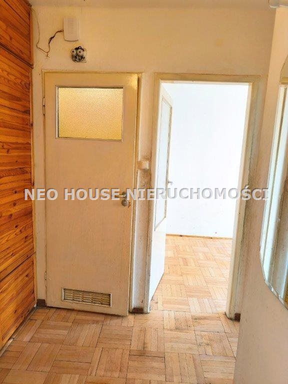 Mieszkanie 2-pokojowe Warszawa Targówek, ul. Wyszogrodzka. Zdjęcie 12