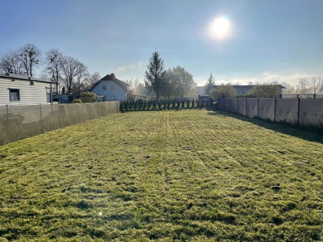 Działka rekreacyjna Młynowo. Zdjęcie 1