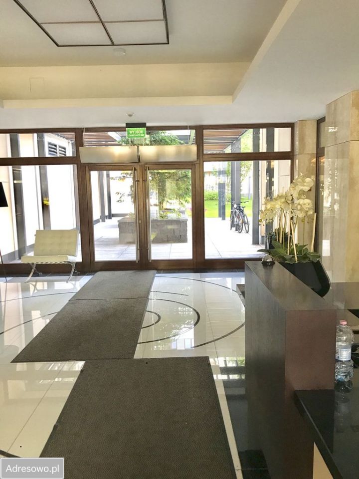 Mieszkanie 2-pokojowe Warszawa Mokotów, ul. Adama Naruszewicza. Zdjęcie 4