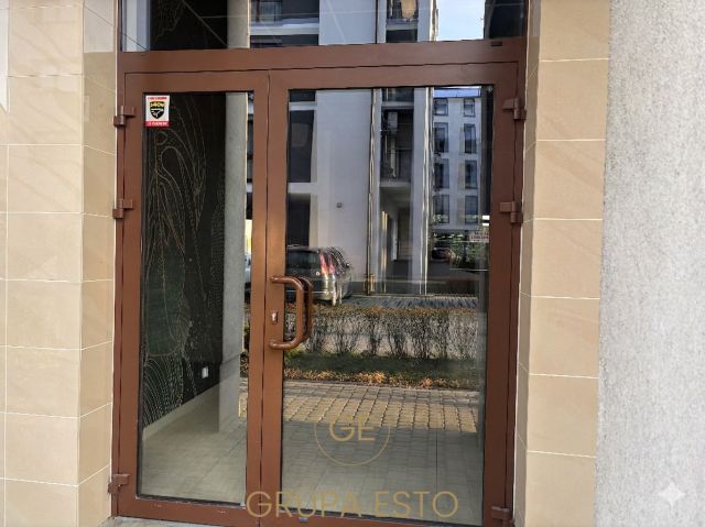 Lokal Kraków Ruczaj, ul. Przemiarki. Zdjęcie 7