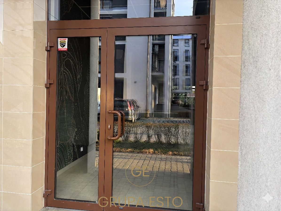 Lokal Kraków Ruczaj, ul. Przemiarki. Zdjęcie 7