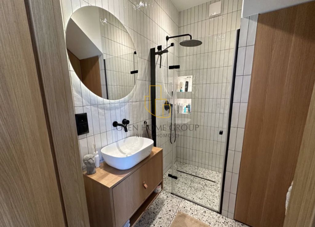 dom szeregowy, 4 pokoje Wrocław Jagodno. Zdjęcie 8