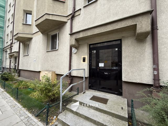 Mieszkanie 3-pokojowe Poznań Wilda, ul. Fabryczna. Zdjęcie 16