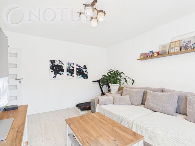 Mieszkanie 4-pokojowe Bielsko-Biała, ul. Doliny Miętusiej. Zdjęcie 1