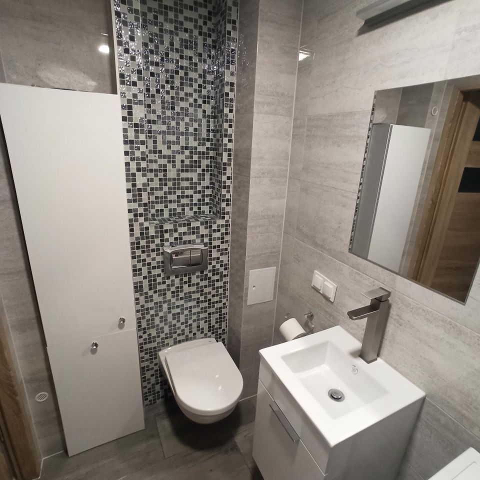 Mieszkanie 2-pokojowe Szczecinek Centrum, ul. Chełmińska. Zdjęcie 10