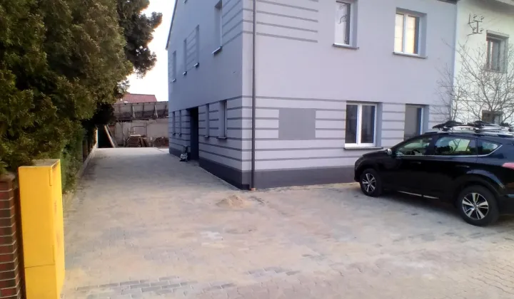 Mieszkanie 4-pokojowe Masłowo, ul. Jana Matejki