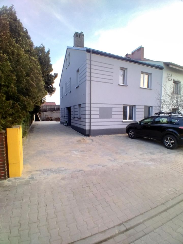 Mieszkanie 4-pokojowe Masłowo, ul. Jana Matejki. Zdjęcie 1