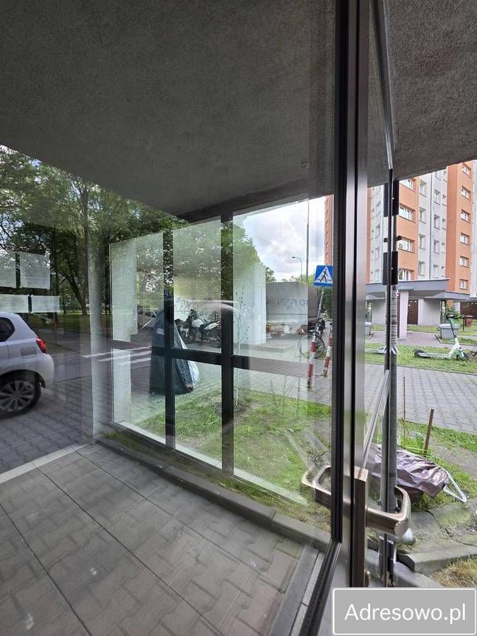 Mieszkanie 3-pokojowe Kraków Bronowice Małe, ul. Na Błonie. Zdjęcie 3