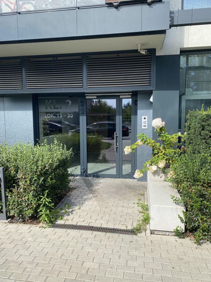 Mieszkanie 3-pokojowe Warszawa Ursynów, ul. Wilhelma Konrada Roentgena. Zdjęcie 8