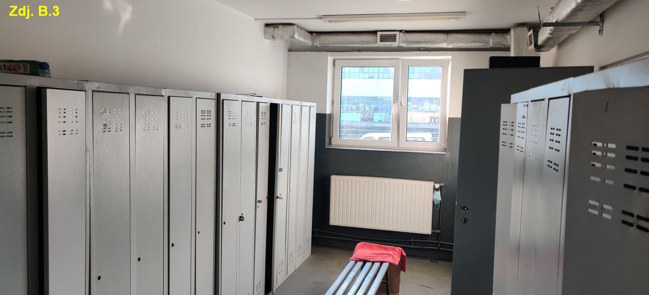 Hala/magazyn Toruń Grębocin nad Strugą, ul. Wapienna. Zdjęcie 12