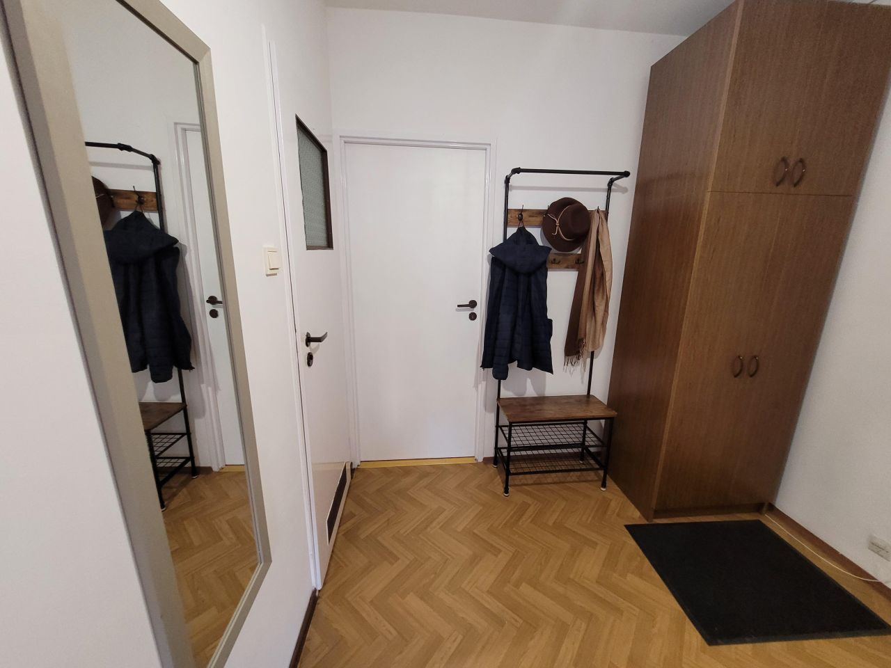 Mieszkanie 2-pokojowe Poznań Winogrady, Osiedle na Murawie. Zdjęcie 9