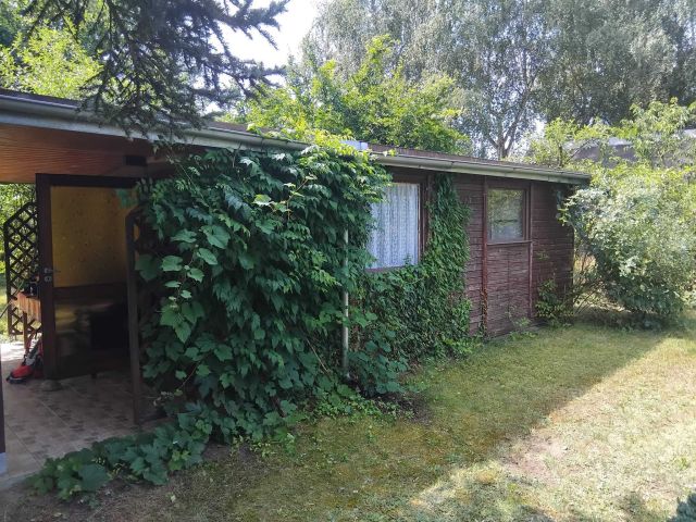 Działka rod Kamieniec Wrocławski. Zdjęcie 1
