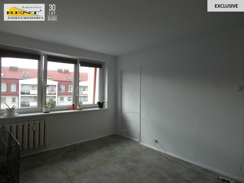 Mieszkanie 2-pokojowe Szczecin Dąbie. Zdjęcie 6