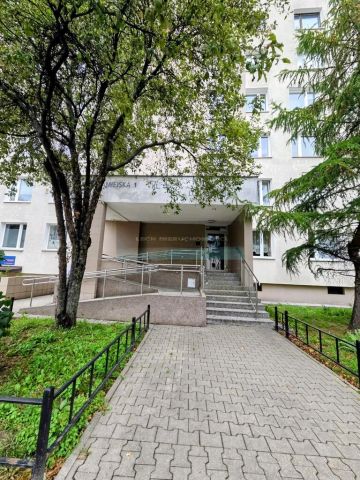 Mieszkanie 4-pokojowe Warszawa Targówek, ul. Zamiejska. Zdjęcie 15