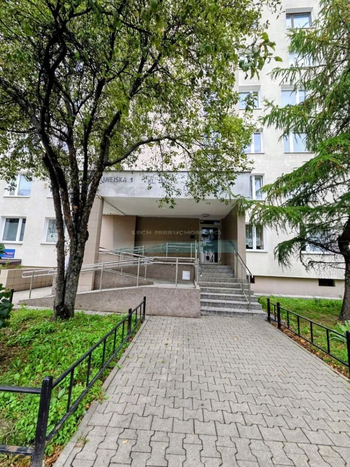 Mieszkanie 4-pokojowe Warszawa Targówek, ul. Zamiejska. Zdjęcie 15