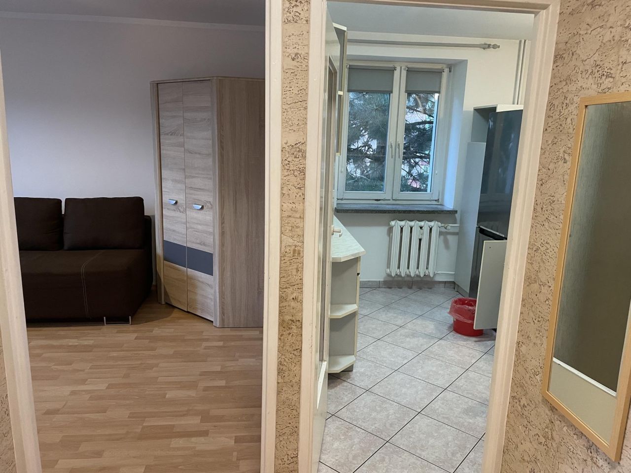 Mieszkanie 2-pokojowe Sokółka, os. Centrum. Zdjęcie 4