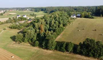 Działka rolna Miechucino Strysza Góra