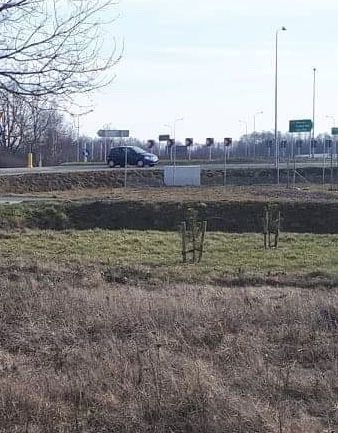 Działka inwestycyjna Osowiec. Zdjęcie 7