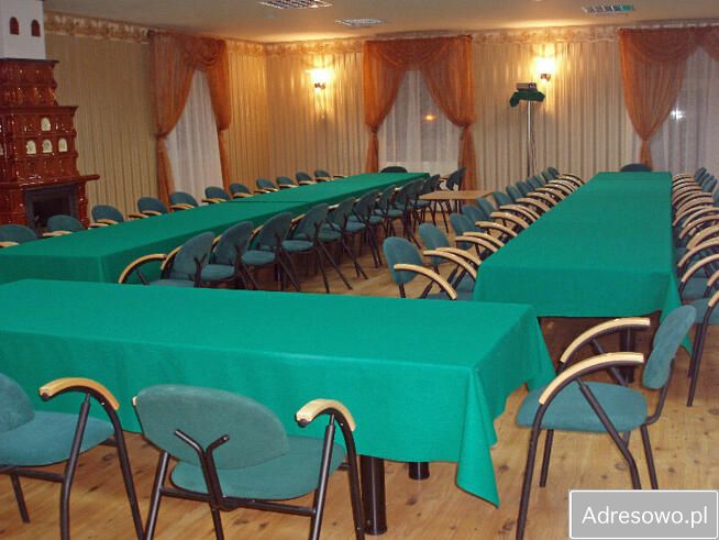 Hotel/pensjonat Zblewo, ul. Leśna. Zdjęcie 5