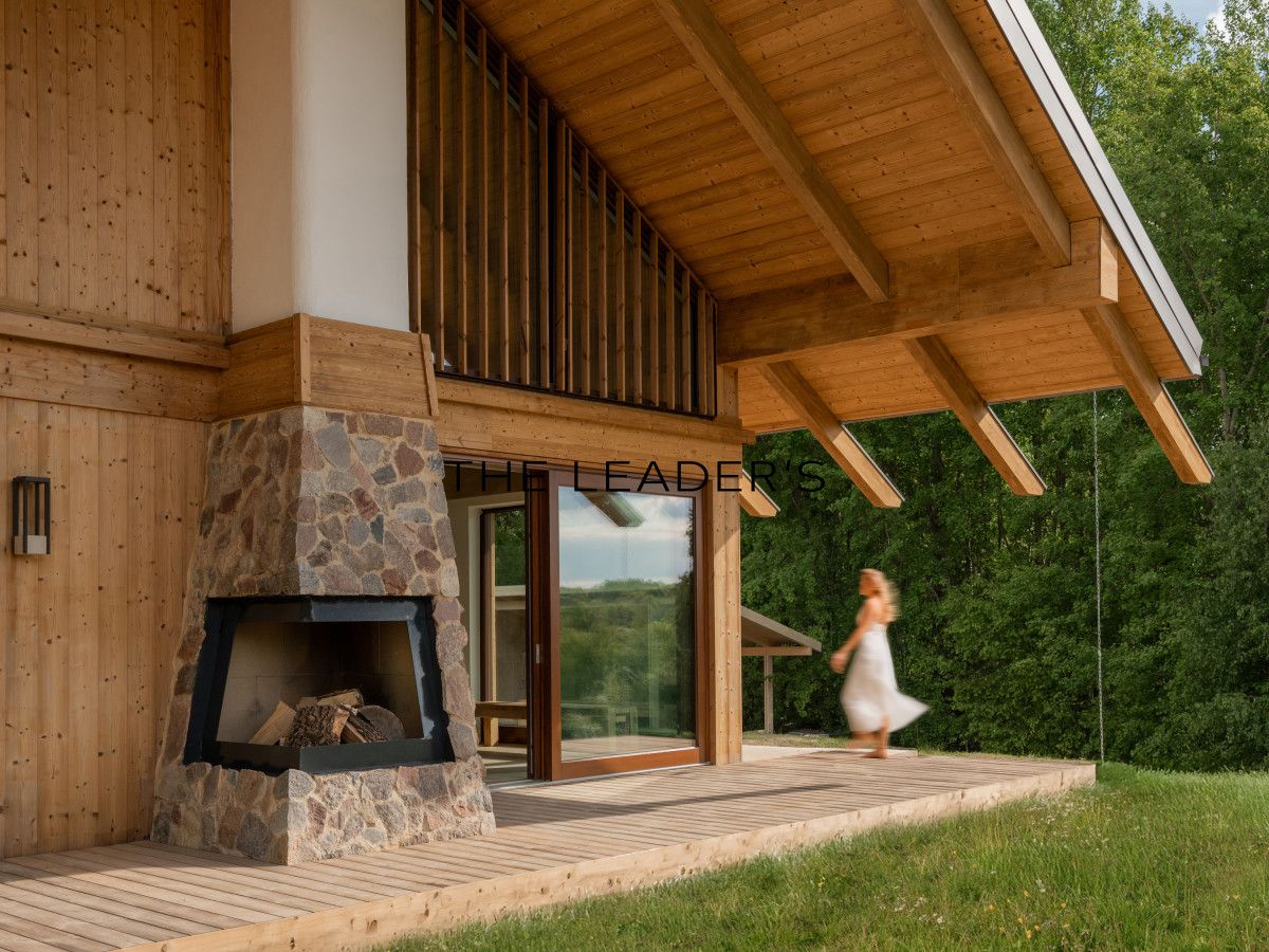 dom wolnostojący, 5 pokoi Wysoka Wieś. Zdjęcie 2