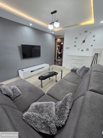 Mieszkanie 3-pokojowe Biała Podlaska, ul. Kolejowa. Zdjęcie 1