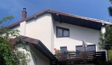 dom wolnostojący Bielsko-Biała Leszczyny