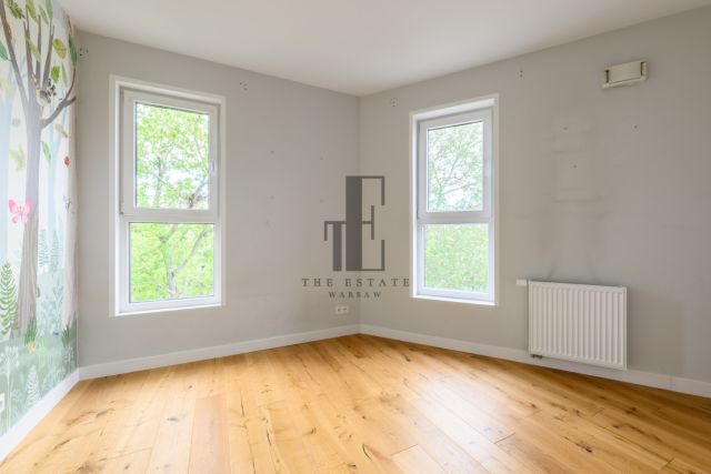 Mieszkanie 3-pokojowe Warszawa Wola, ul. Wawrzyszewska. Zdjęcie 5