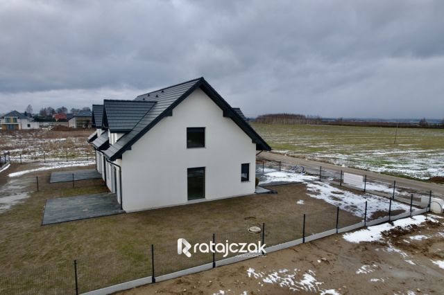 bliźniak, 5 pokoi Gdańsk Bysewo. Zdjęcie 22
