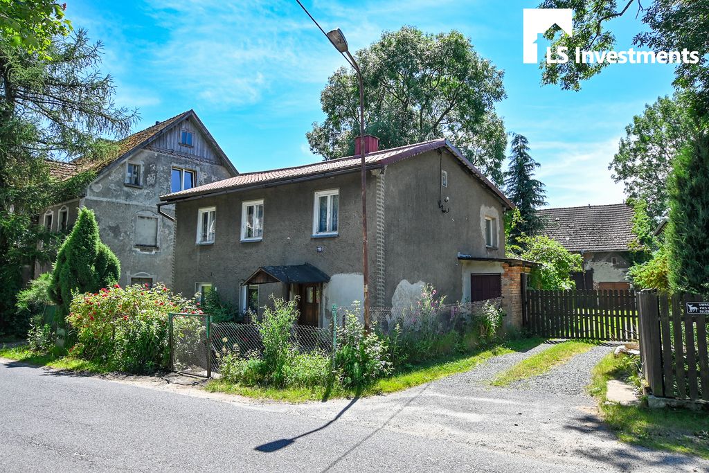 dom wolnostojący, 4 pokoje Miszkowice. Zdjęcie 12