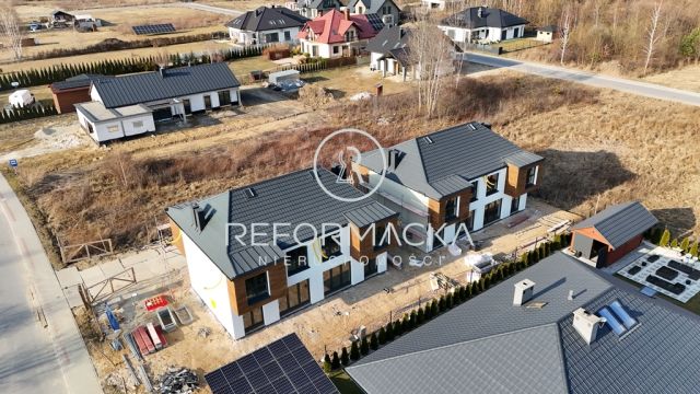 bliźniak, 5 pokoi Zabajka. Zdjęcie 1